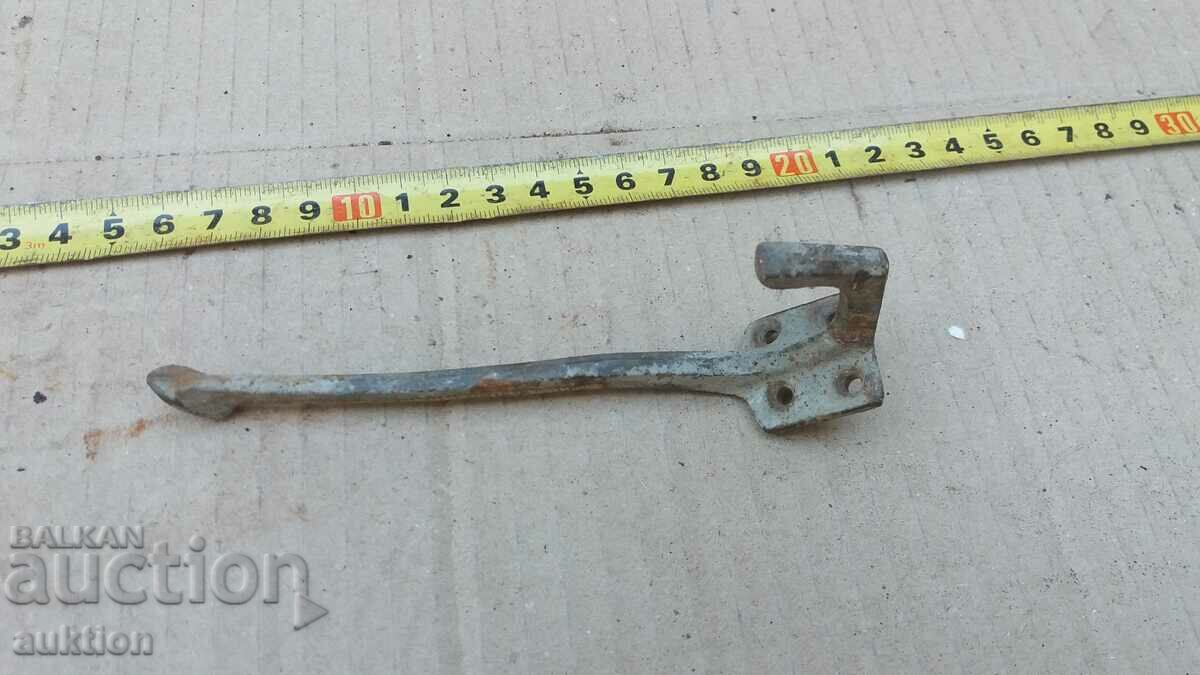 SOLID BRONZE HANGER - 7 SOLID BRONZE HANGER - 7