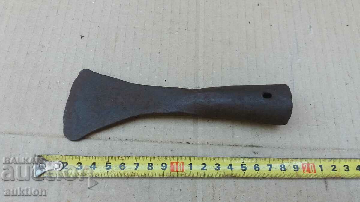 FORGED SCRATCH with price 4.99 BGN | € 2.55 FORGED SCRATCH with price 4.99 BGN | € 2.55