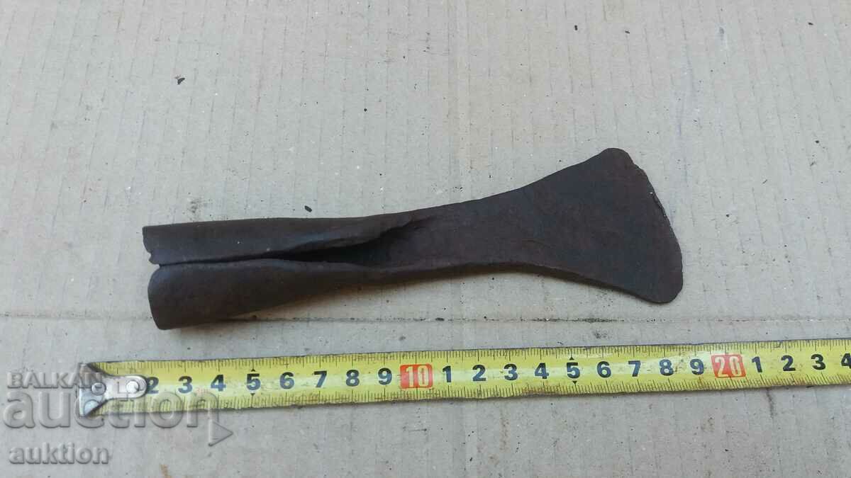 FORGED SCRATCH - 5 FORGED SCRATCH - 5