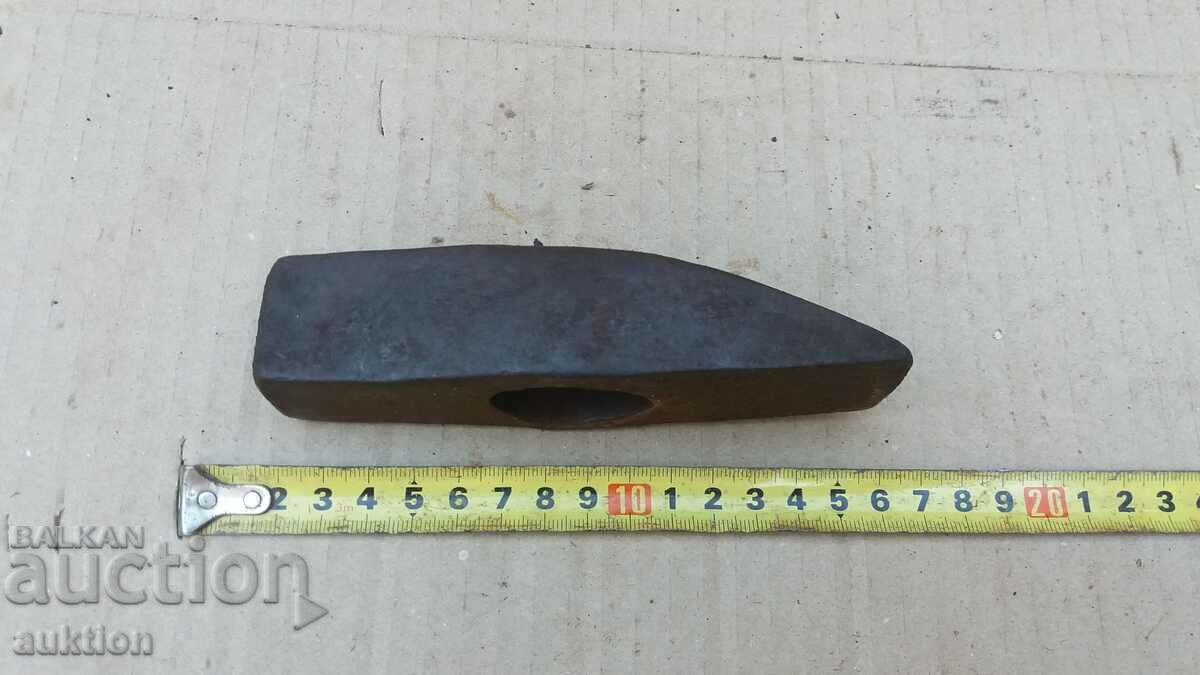 Delivery of MASSIVE SOC. HAMMER - EXCELLENT Delivery of MASSIVE SOC. HAMMER - EXCELLENT