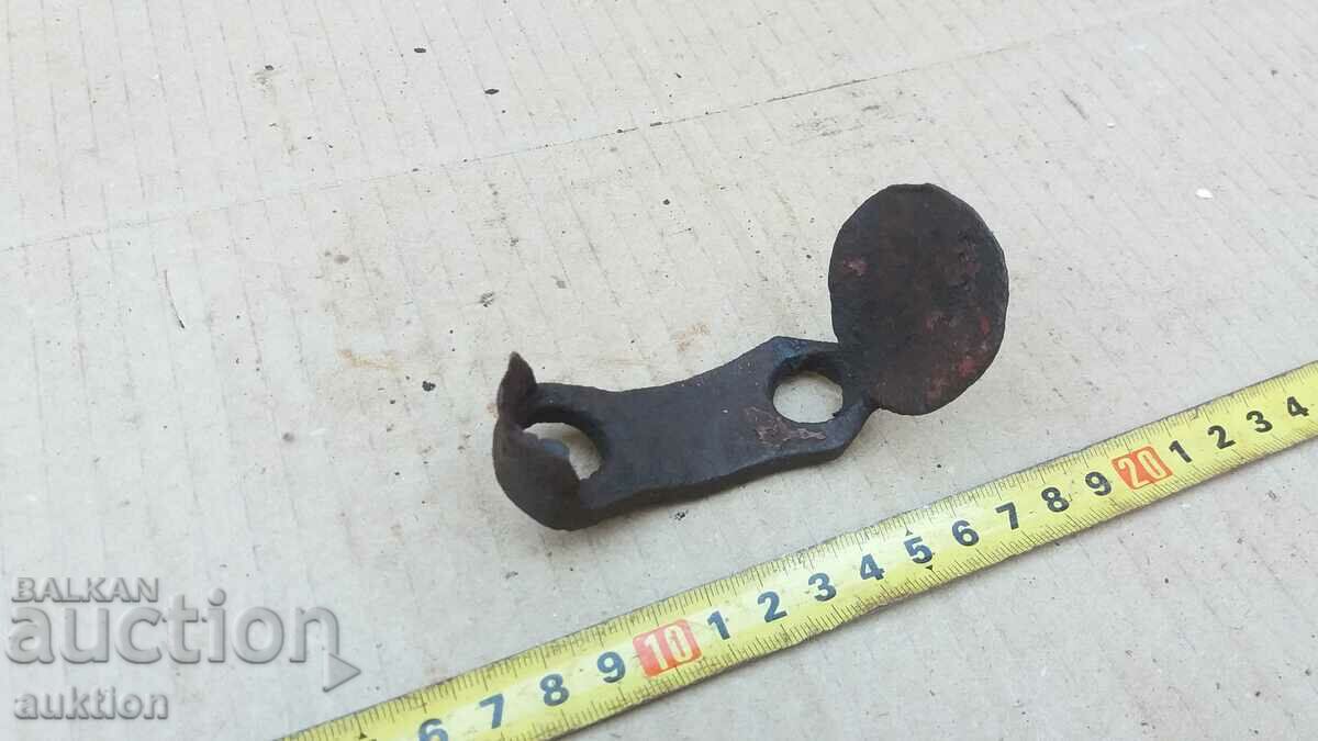 OLD WROUGHT IRON with price 1.99 BGN | € 1.02 OLD WROUGHT IRON with price 1.99 BGN | € 1.02