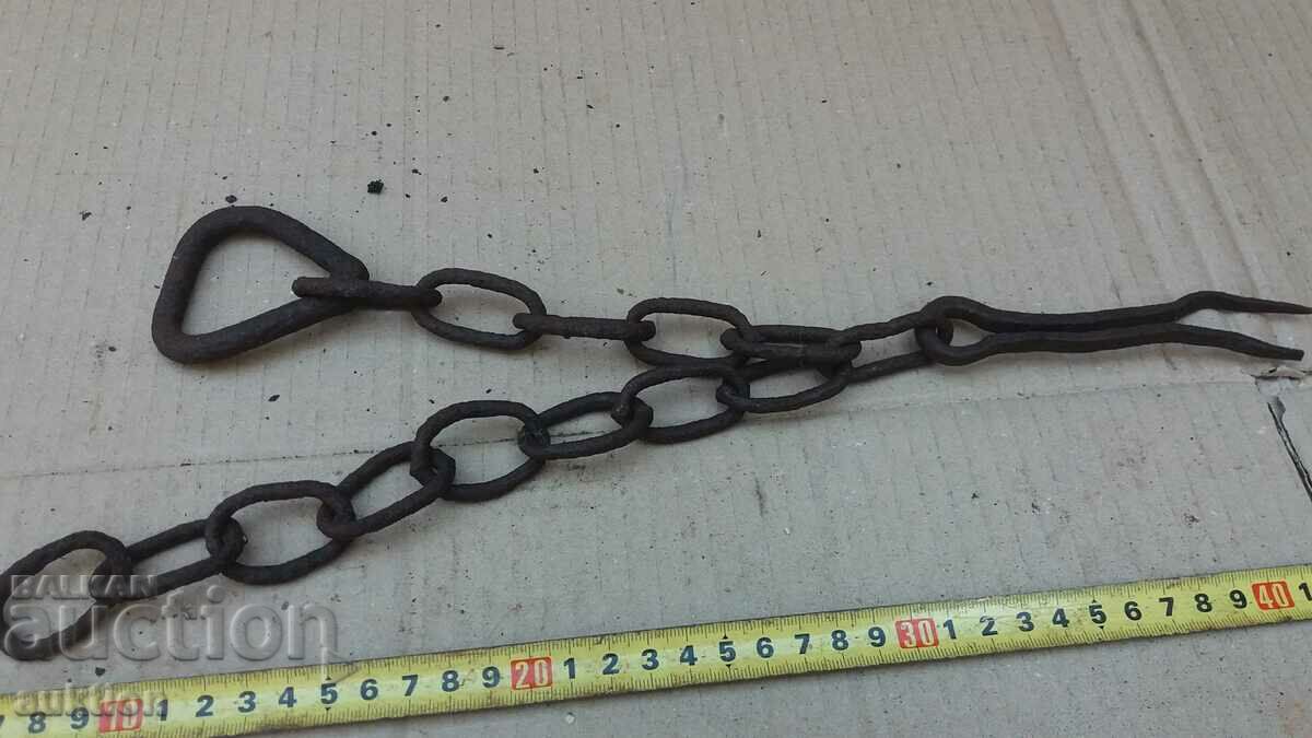 Delivery of OLD WROUGHT GATE LOCK Delivery of OLD WROUGHT GATE LOCK