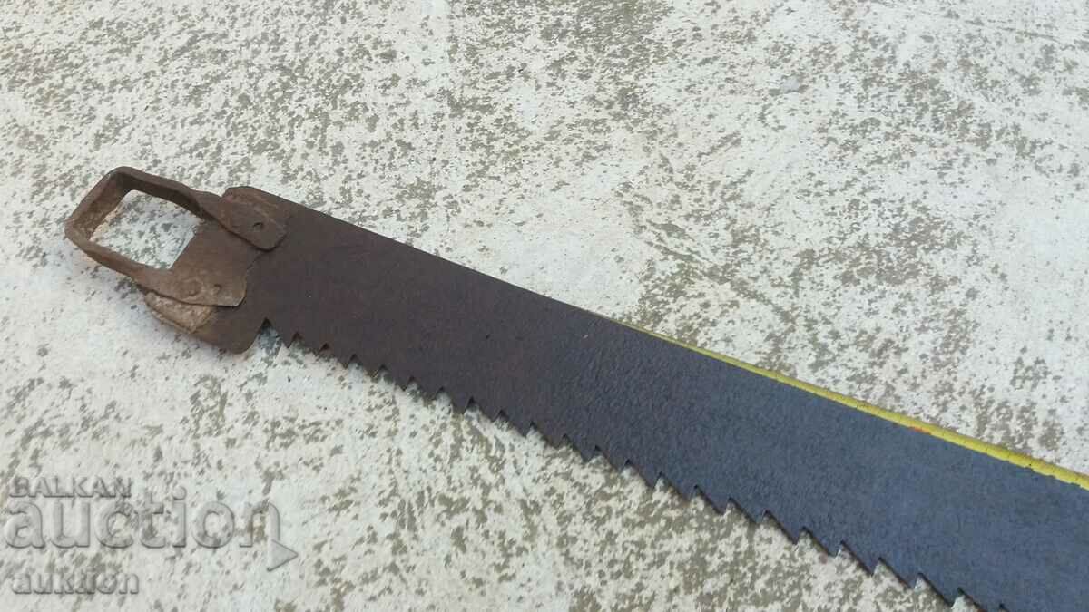 ΠΡΙΟΝΙ ΜΑΣΙΦ ΑΤΣΑΛΙ - ΕΞΑΙΡΕΤΙΚΟ - 5 ΠΡΙΟΝΙ ΜΑΣΙΦ ΑΤΣΑΛΙ - ΕΞΑΙΡΕΤΙΚΟ - 5