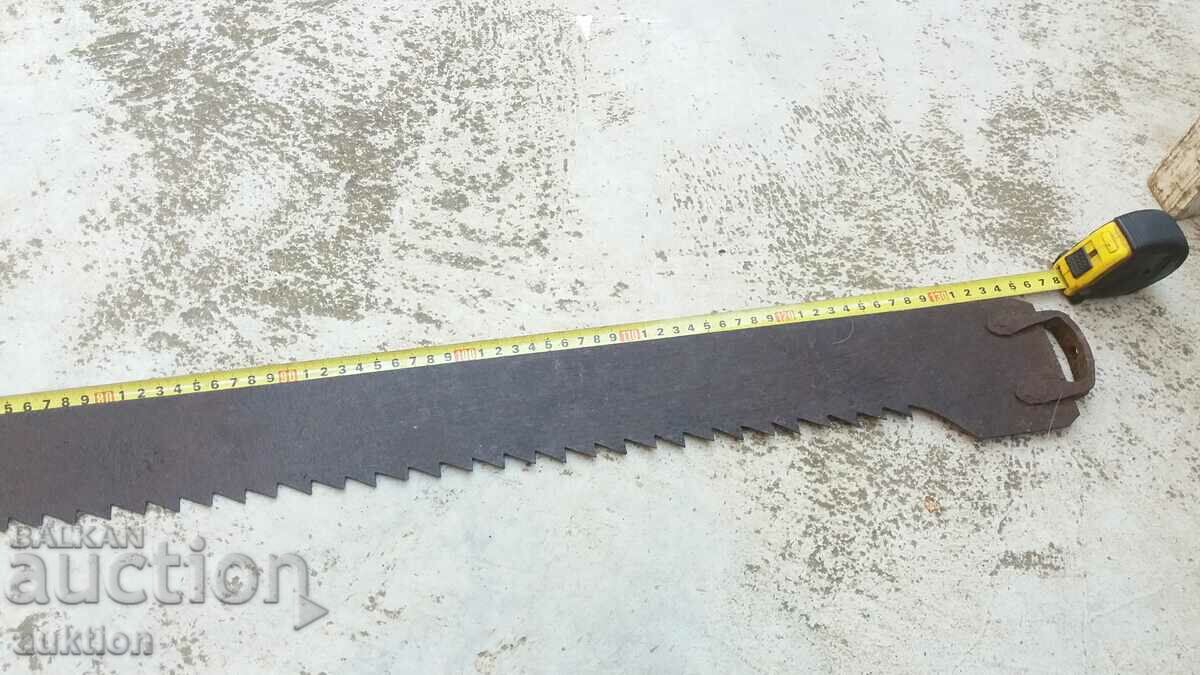 ΠΡΙΟΝΙ ΜΑΣΙΦ ΑΤΣΑΛΙ - ΕΞΑΙΡΕΤΙΚΟ - 6 ΠΡΙΟΝΙ ΜΑΣΙΦ ΑΤΣΑΛΙ - ΕΞΑΙΡΕΤΙΚΟ - 6