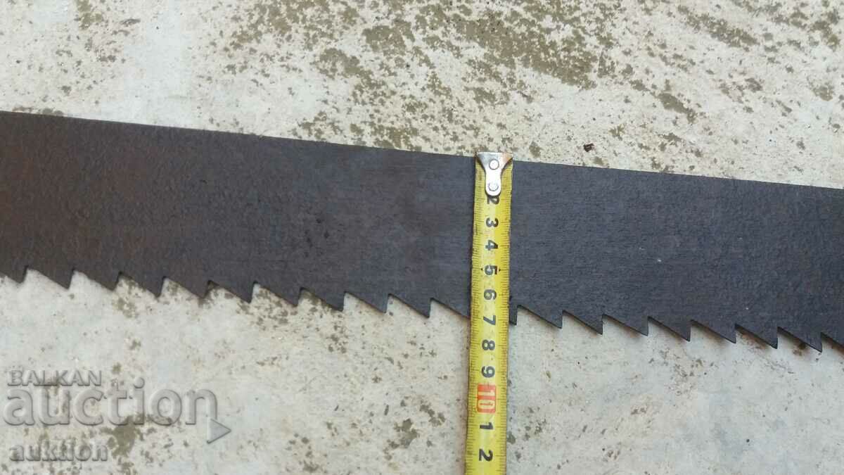 ΠΡΙΟΝΙ ΜΑΣΙΦ ΑΤΣΑΛΙ - ΕΞΑΙΡΕΤΙΚΟ - 7 ΠΡΙΟΝΙ ΜΑΣΙΦ ΑΤΣΑΛΙ - ΕΞΑΙΡΕΤΙΚΟ - 7