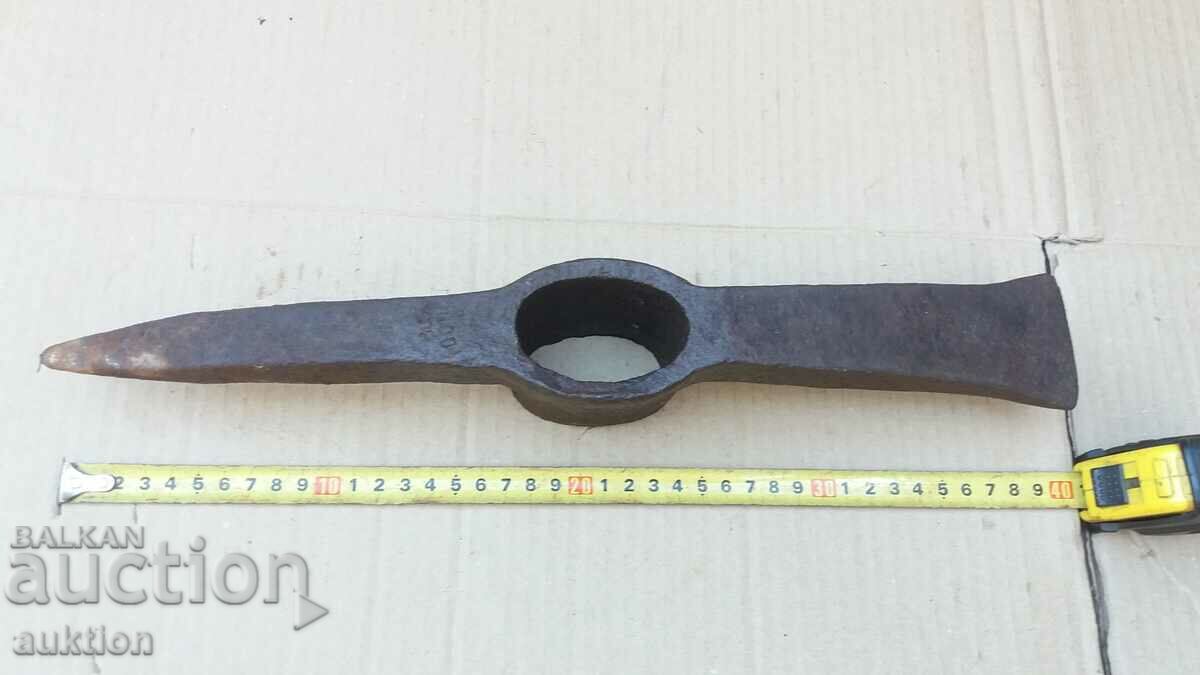 Auction  STEELIZED SOC, PICK - CONSTRUCTION TROOPS