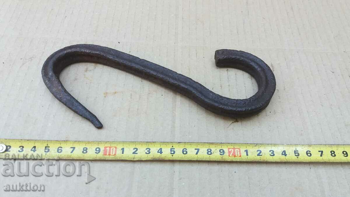 Delivery of OLD SOLID HOOK, CHENGEL Delivery of OLD SOLID HOOK, CHENGEL