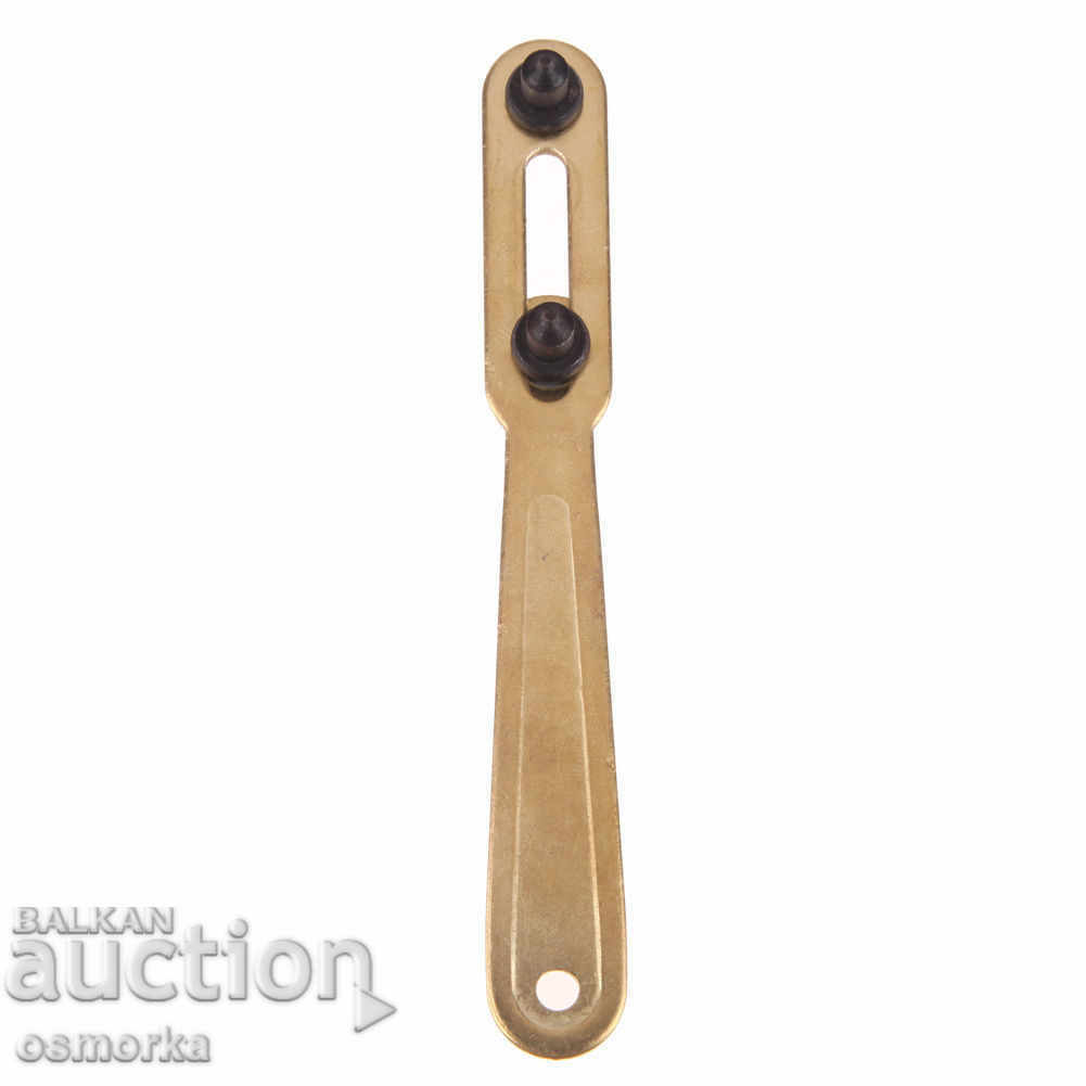 Watch Clock Removing Rear Cover New Metal with price 7.00 BGN | € 3.58 Watch Clock Removing Rear Cover New Metal with price 7.00 BGN | € 3.58