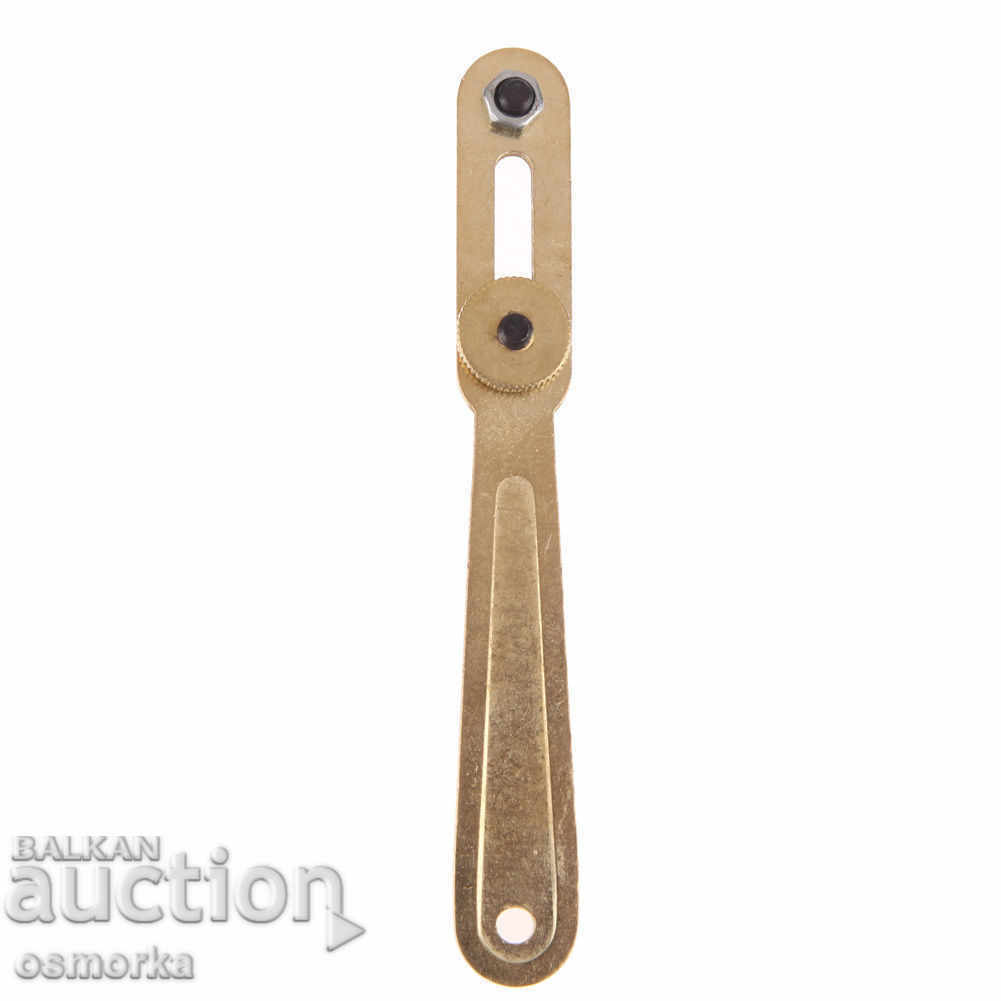 Auction Watch Clock Removing Rear Cover New Metal Auction Watch Clock Removing Rear Cover New Metal