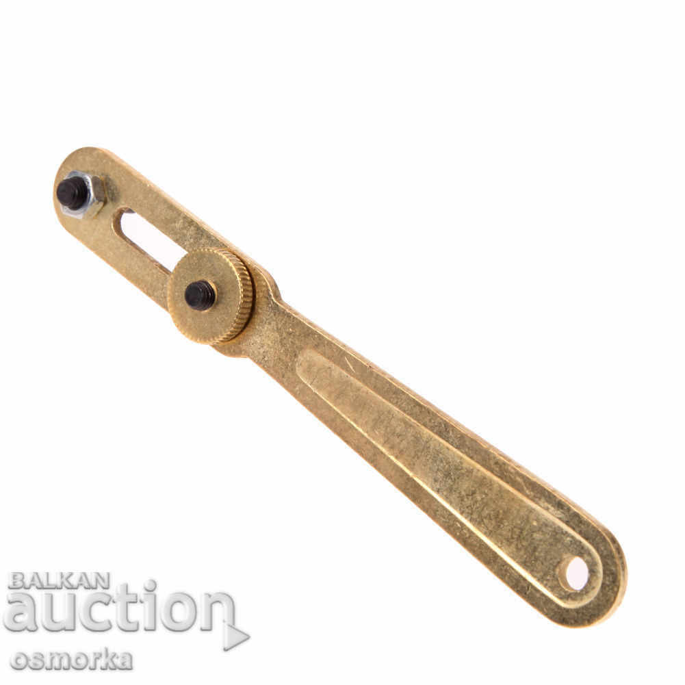 Delivery of Watch Clock Removing Rear Cover New Metal Delivery of Watch Clock Removing Rear Cover New Metal