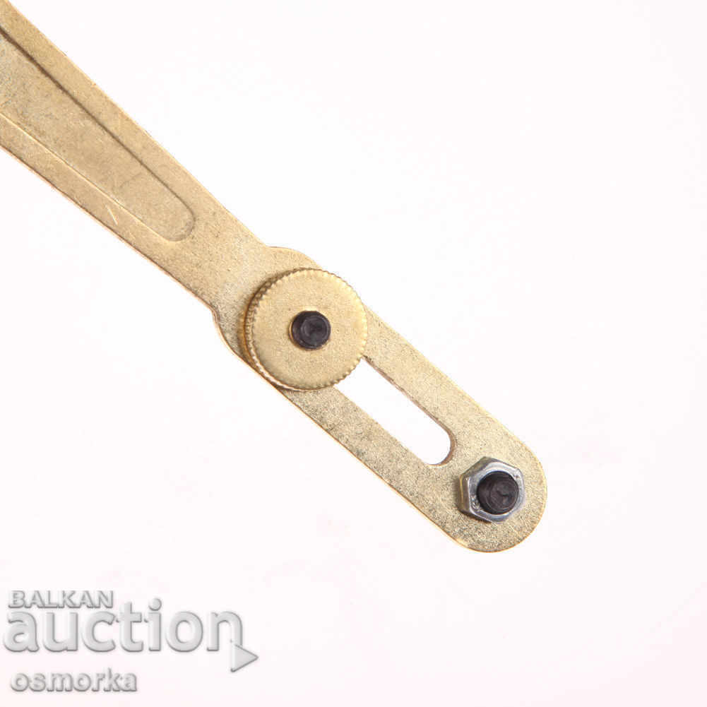 Watch Clock Removing Rear Cover New Metal - 5 Watch Clock Removing Rear Cover New Metal - 5