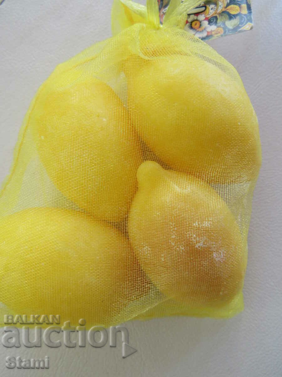 Toilet soap from Naples, Italy with price 11.90 BGN | € 6.08 Toilet soap from Naples, Italy with price 11.90 BGN | € 6.08