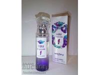French perfume SISLEY-EAU TROPICALE