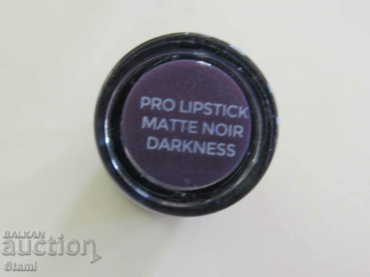 REVOLUTION lipstick, new, colors - 5 REVOLUTION lipstick, new, colors - 5