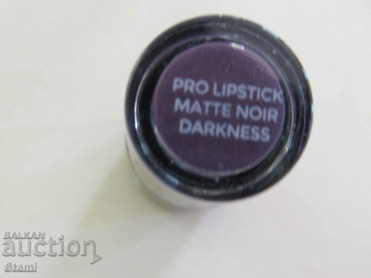 REVOLUTION lipstick, new, colors - 6 REVOLUTION lipstick, new, colors - 6