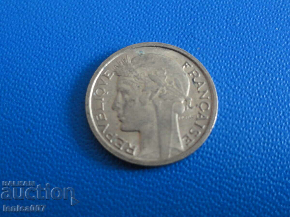 France 1939 - 50 centimes with price 1.20 BGN | € 0.61 France 1939 - 50 centimes with price 1.20 BGN | € 0.61