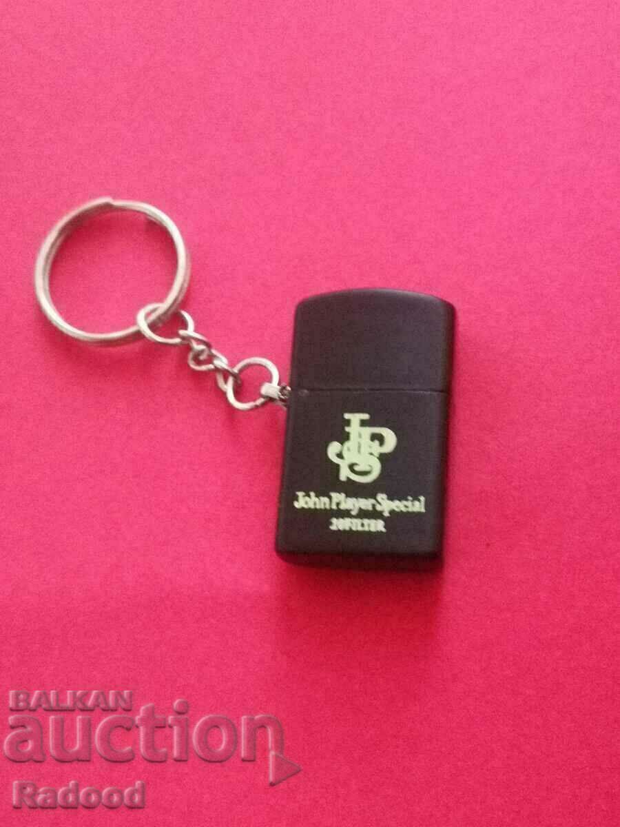 John Player Special petrol from the 1990s with price 10.00 BGN | € 5.11 John Player Special petrol from the 1990s with price 10.00 BGN | € 5.11