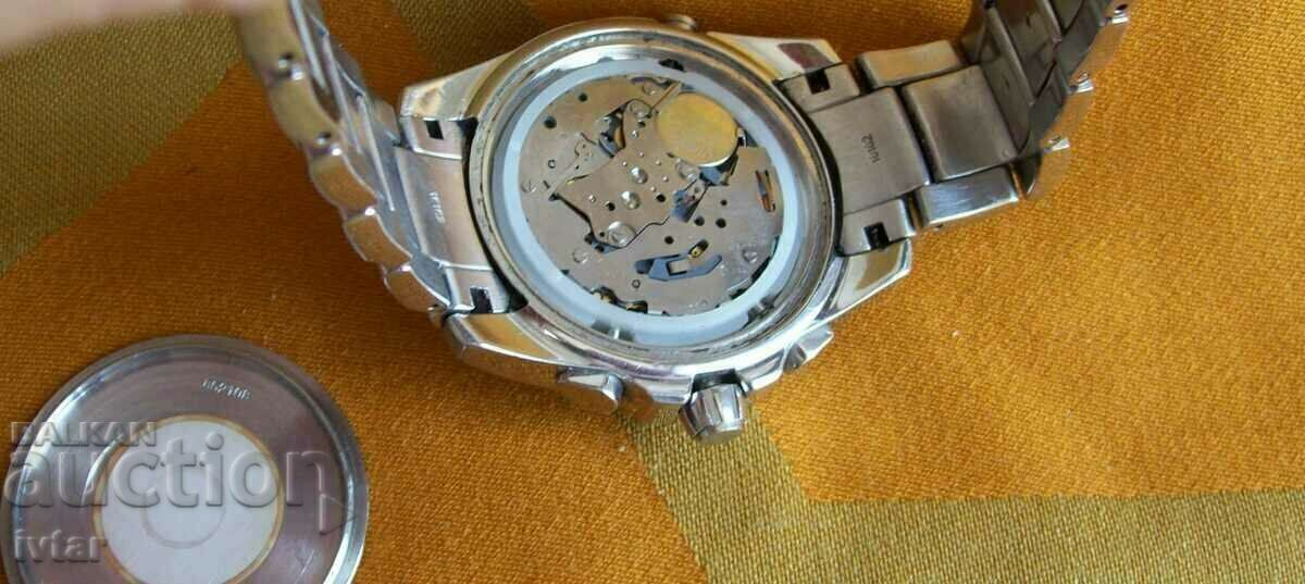 FESTINA CHRONO BIKE ALARM watch - 5 FESTINA CHRONO BIKE ALARM watch - 5