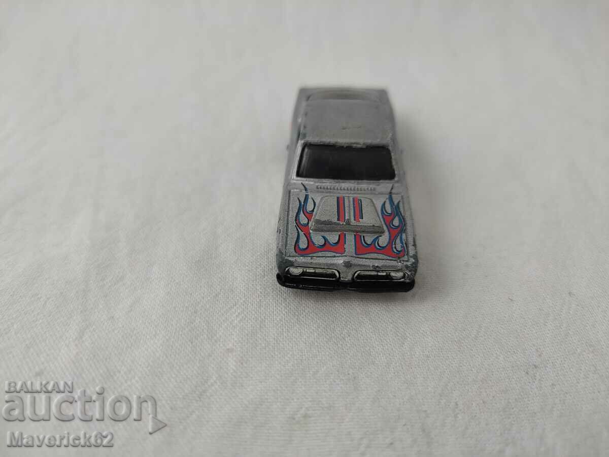 Auction Metal stroller Chevrolet children's toy Auction Metal stroller Chevrolet children's toy