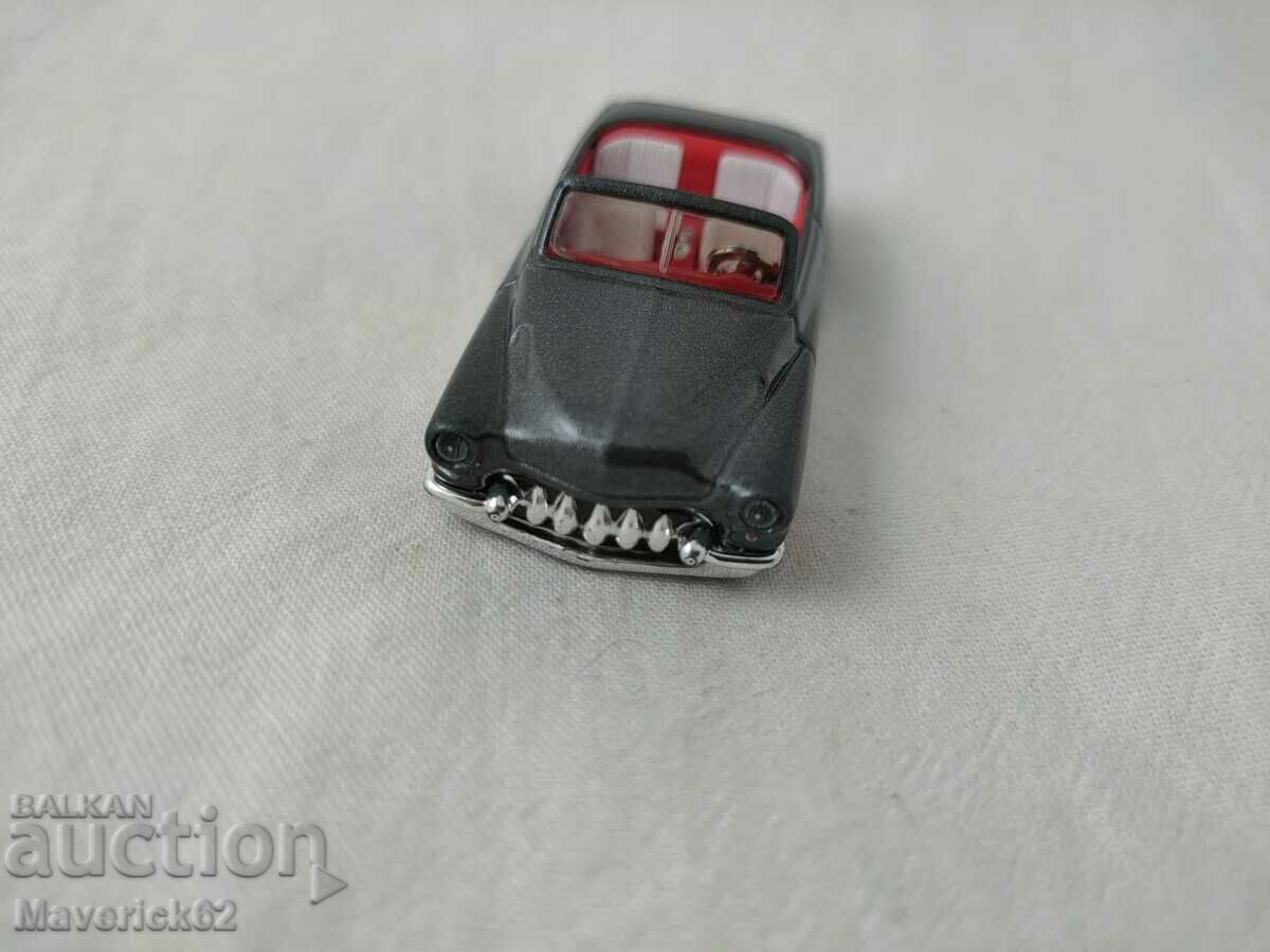 Δημοπρασία Μεταλλικό τρόλεϊ παιδικό παιχνίδι &&& Δημοπρασία Μεταλλικό τρόλεϊ παιδικό παιχνίδι &&&