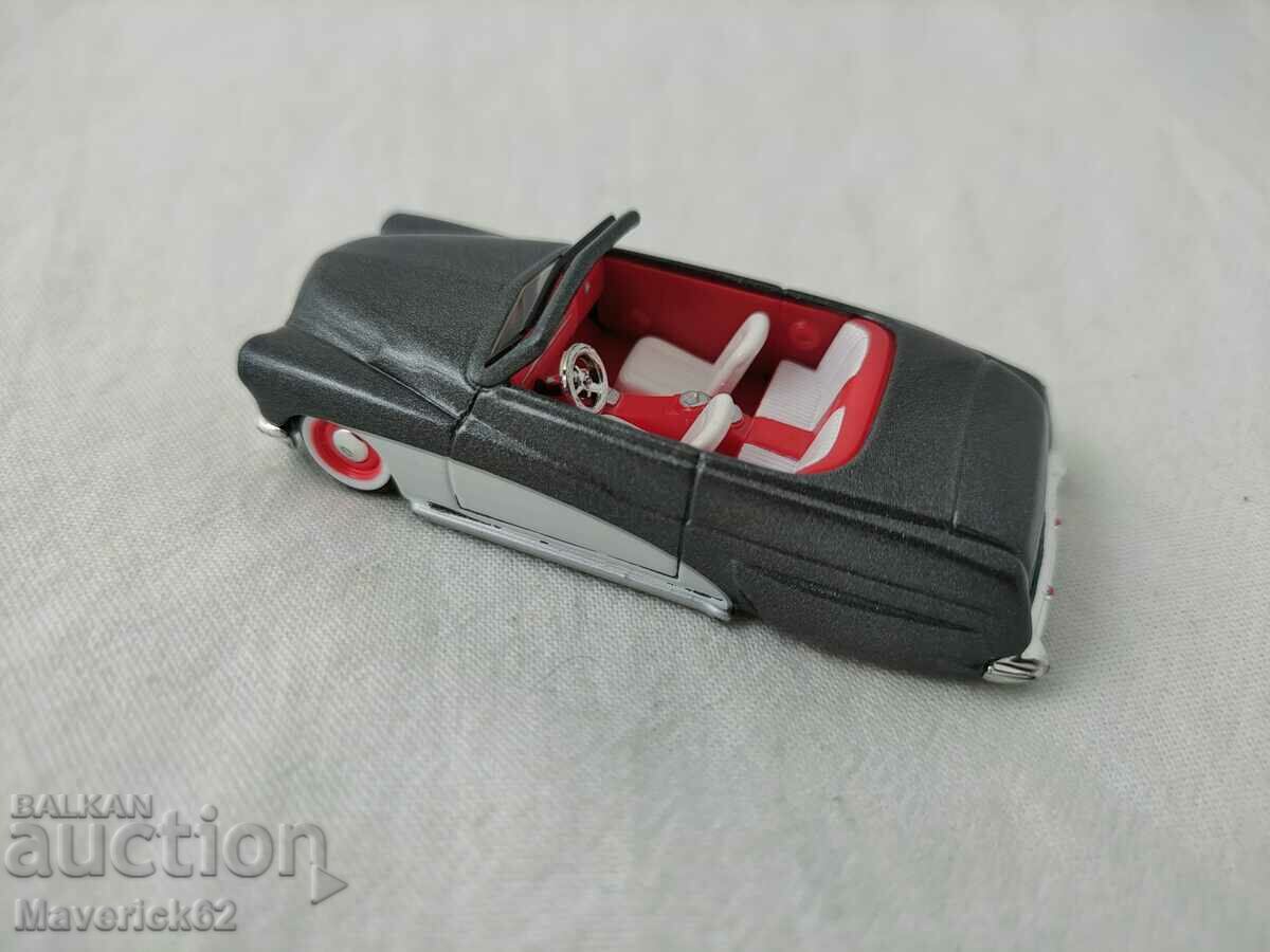 Μεταλλικό τρόλεϊ παιδικό παιχνίδι &&& - 5 Μεταλλικό τρόλεϊ παιδικό παιχνίδι &&& - 5