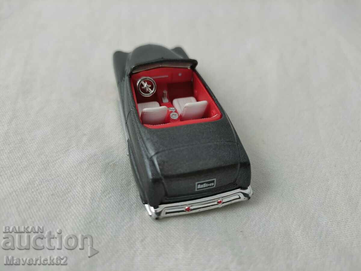 Μεταλλικό τρόλεϊ παιδικό παιχνίδι &&& - 6 Μεταλλικό τρόλεϊ παιδικό παιχνίδι &&& - 6