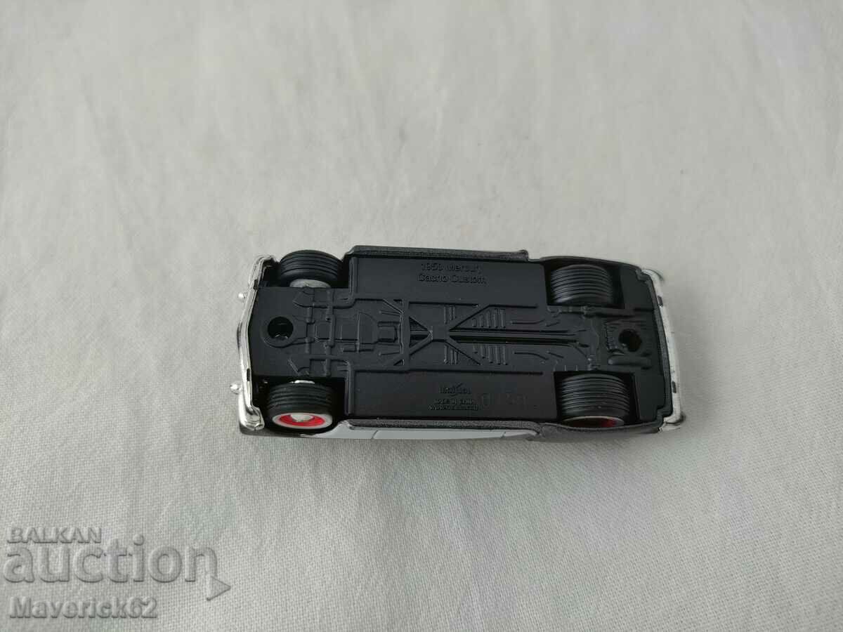 Μεταλλικό τρόλεϊ παιδικό παιχνίδι &&& - 7 Μεταλλικό τρόλεϊ παιδικό παιχνίδι &&& - 7