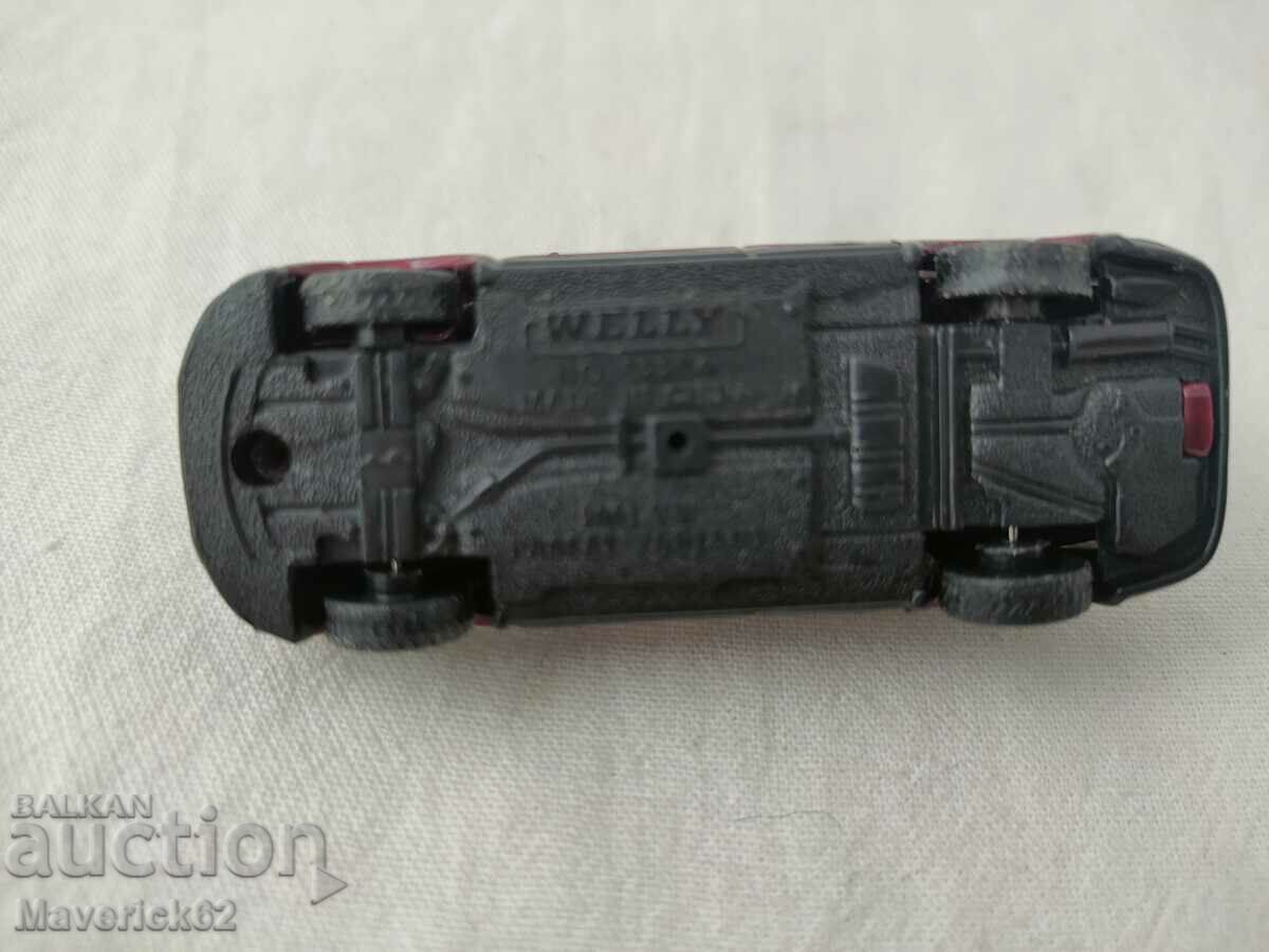 Delivery of Metal pram VW children's toy &&& Delivery of Metal pram VW children's toy &&&