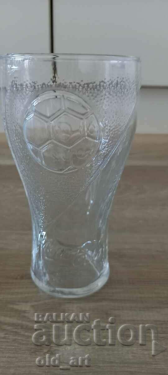 Ochelari Coca Cola EURO 2012 cu preț € 15.00 | 29.34 BGN