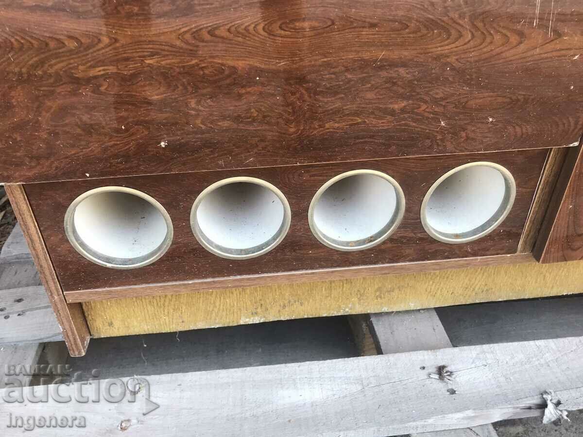 Delivery of BARCHE REFRIGERATOR "SADKO 2" USSR FURNITURE Delivery of BARCHE REFRIGERATOR "SADKO 2" USSR FURNITURE