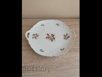 ROSENTHAL German porcelain platter