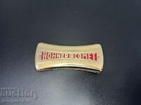 Hohner harmonica #5761