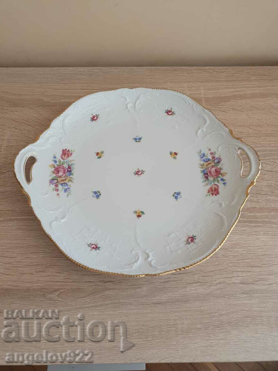 ROSENTHAL SANSSOUCI Farfurie din portelan german