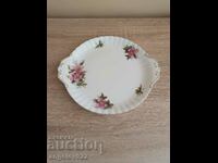 ROYAL ALBERT English porcelain platter