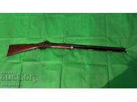 Capsule rifle Frontier cal. 45, Dikar Spain