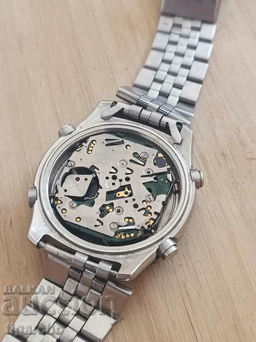 Citizen watch with price 60.00 BGN | € 30.68