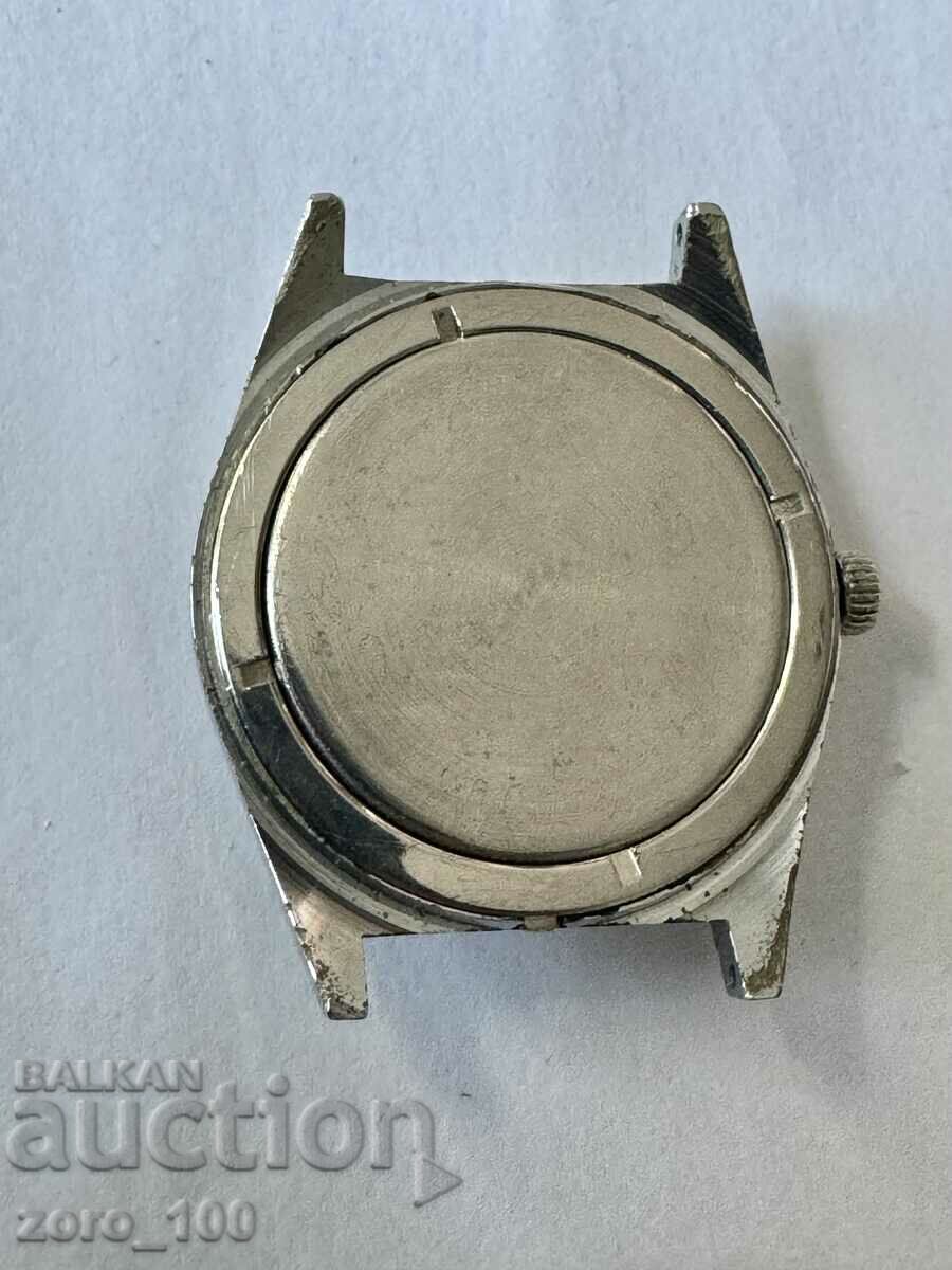 Delivery of EXACTA POLET 17 jewels Delivery of EXACTA POLET 17 jewels