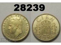 Spain 100 Pesetas 1982