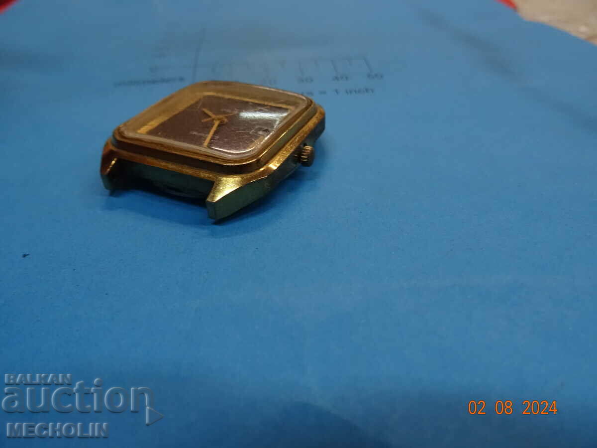 Auction RUHLA 3 GERMAN QUARTZ MEN'S WATCH Auction RUHLA 3 GERMAN QUARTZ MEN'S WATCH