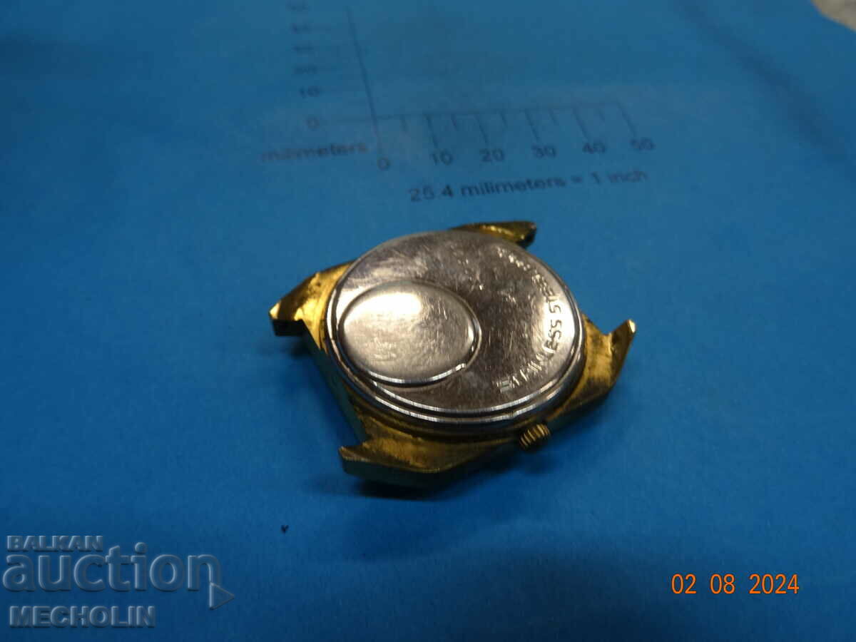 Delivery of RUHLA 3 GERMAN QUARTZ MEN'S WATCH Delivery of RUHLA 3 GERMAN QUARTZ MEN'S WATCH