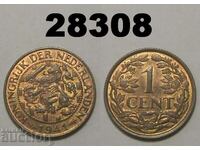 Olanda 1 cent 1941