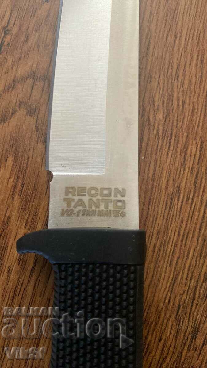Нож Recon Tanto / Cold Steel -175x294 - 5 Нож Recon Tanto / Cold Steel -175x294 - 5