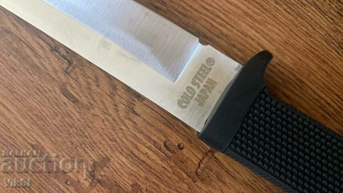 Нож Recon Tanto / Cold Steel -175x294 - 6 Нож Recon Tanto / Cold Steel -175x294 - 6