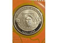 10 Euro 2007 Wilhelm Busch