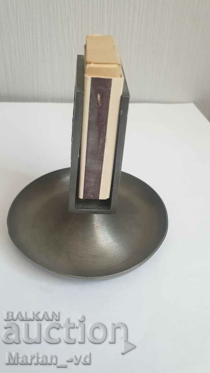 Tsam match stand - 6 Tsam match stand - 6