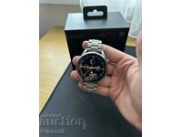 Έξυπνο ρολόι Huawei Watch 3 Pro, 46,6 mm, λουρί τιτανίου,