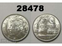 Βραζιλία 50 centavos 1979