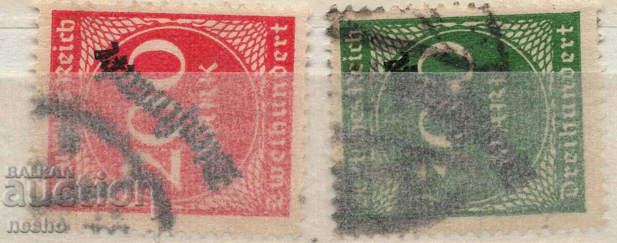 Philately