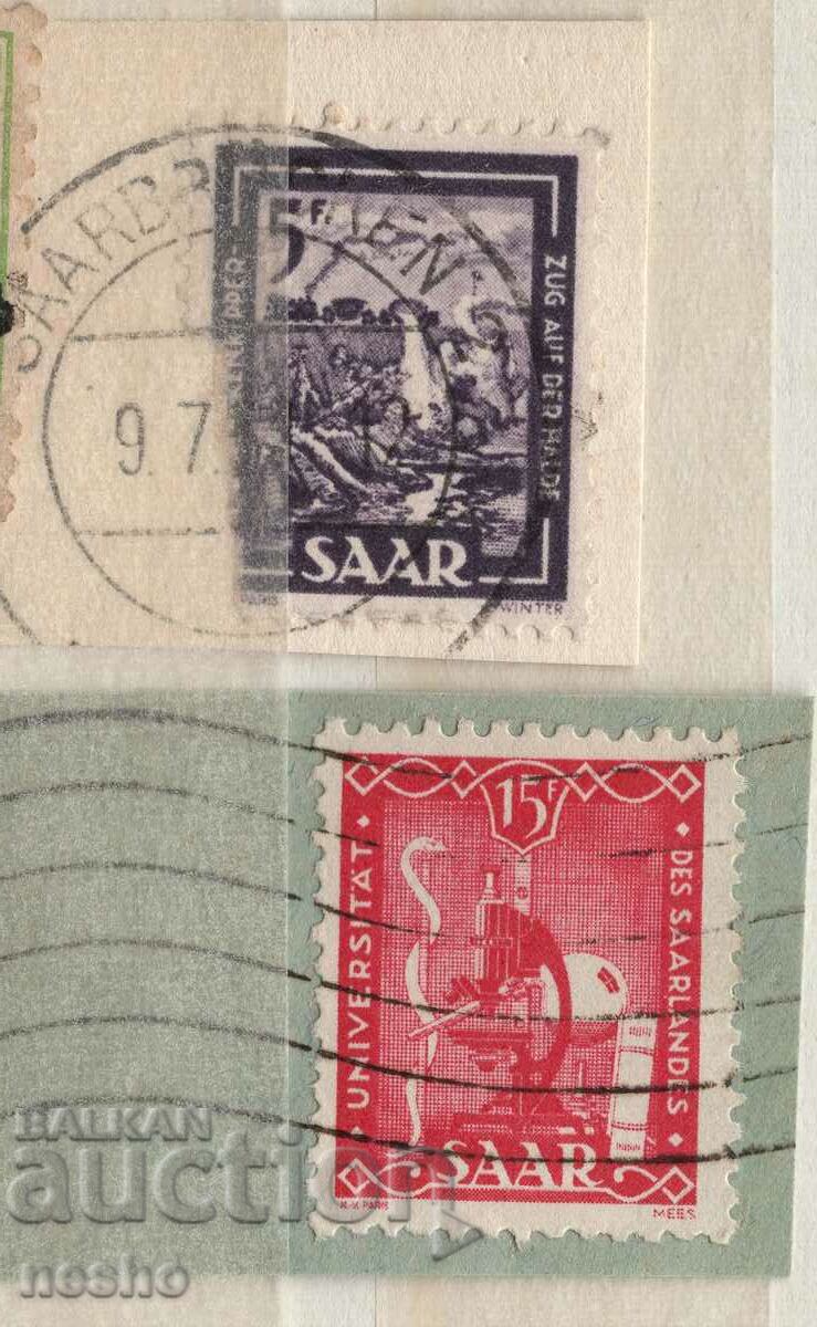 Philately