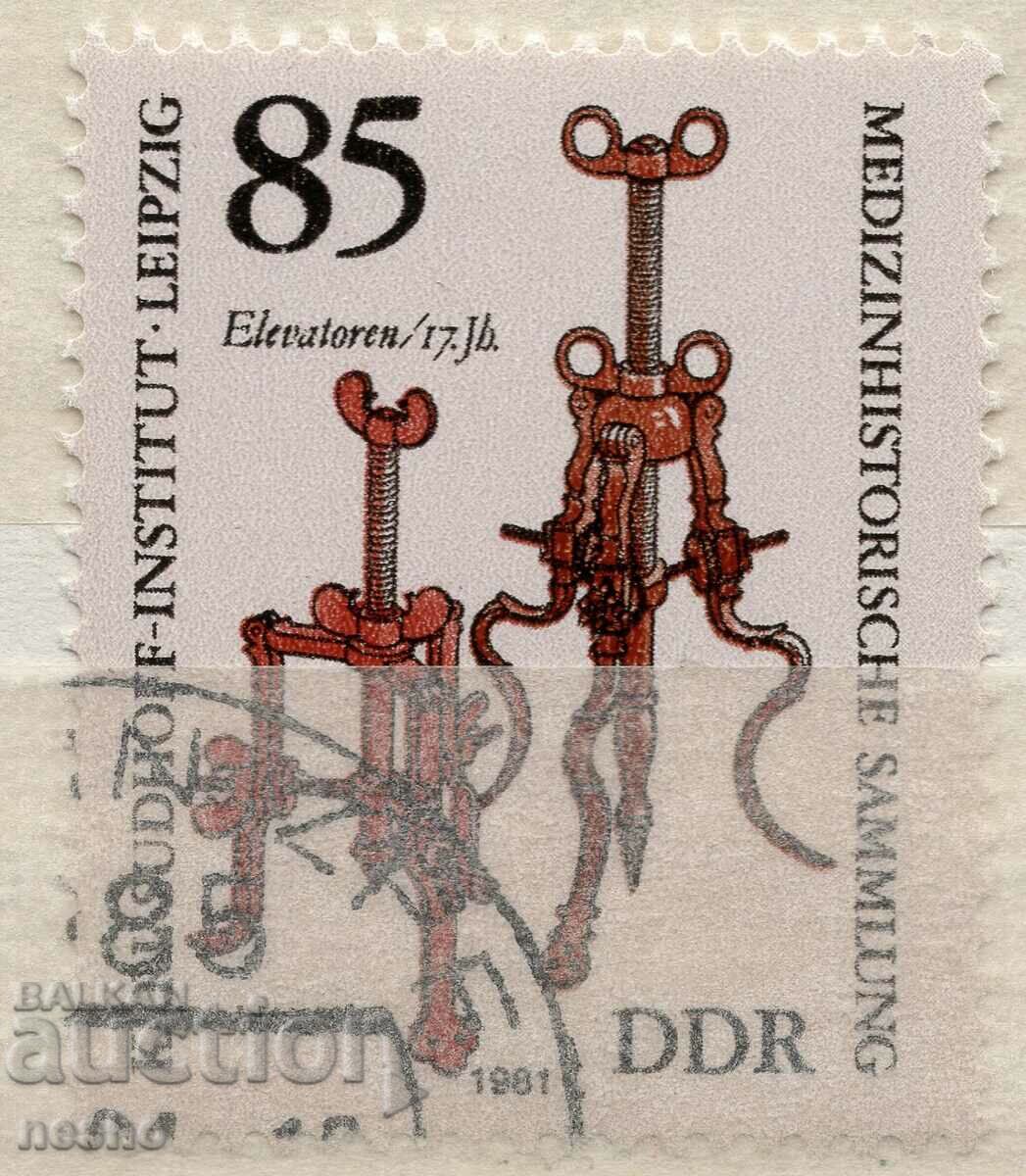 Philately